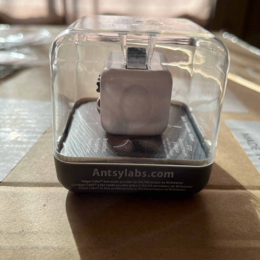 Zuru Original Fidget Cube by Antsy Labs